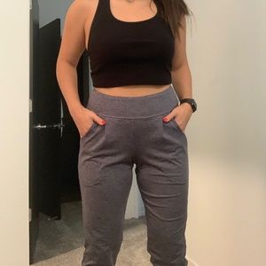 Lucy jogger sweatpants